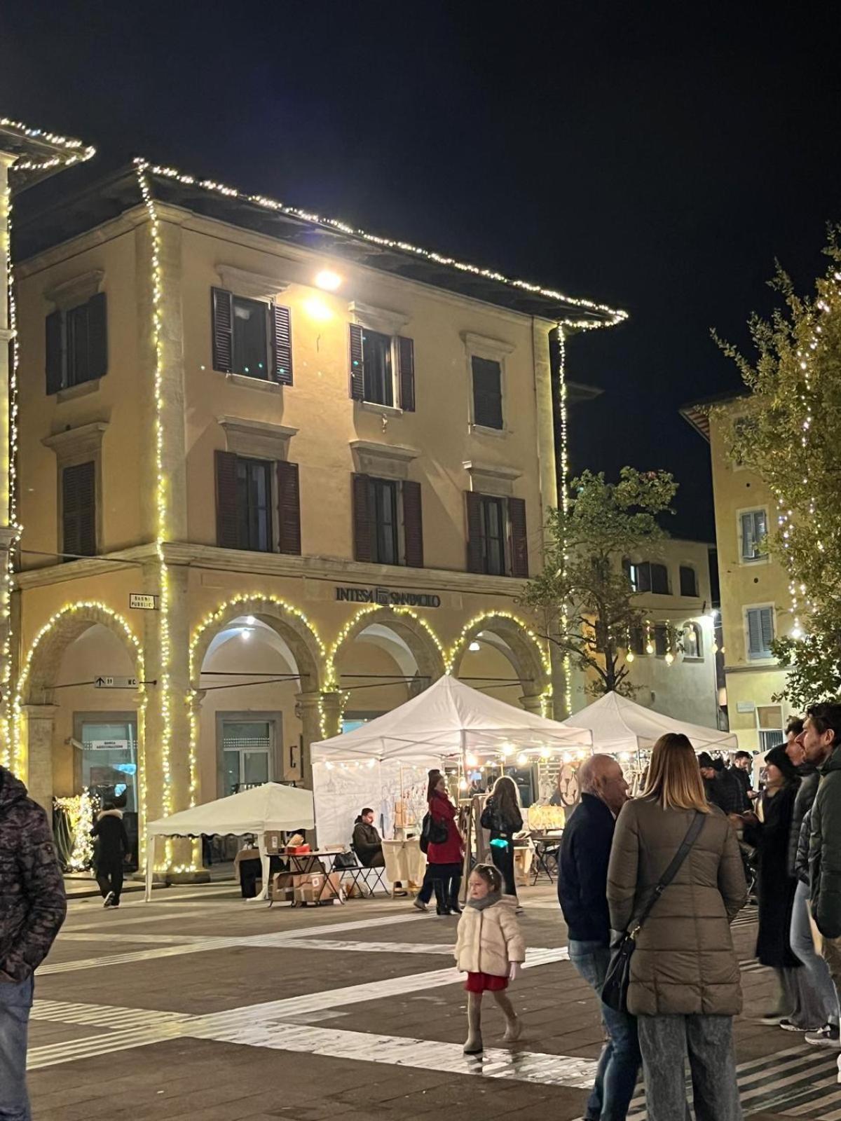 Piazza Arnolfo 1932 Lejlighed Colle di Val d'Elsa Eksteriør billede